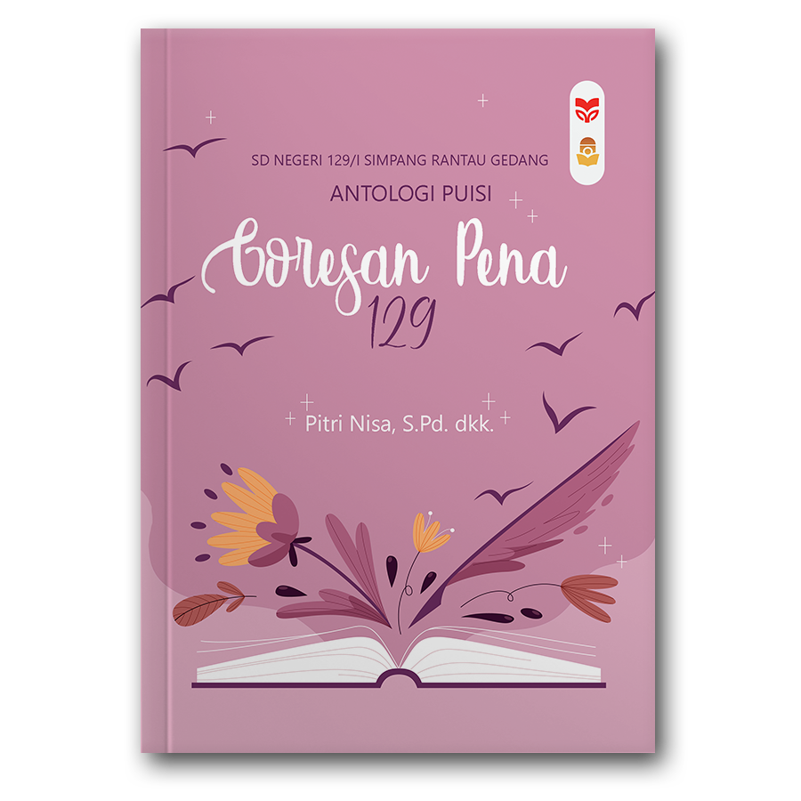 Goresan Pena 129