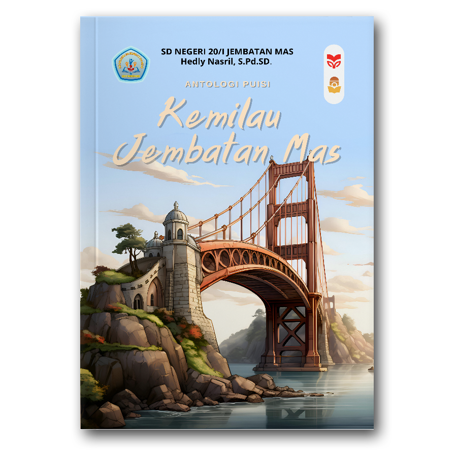 Kemilau Jembatan Mas