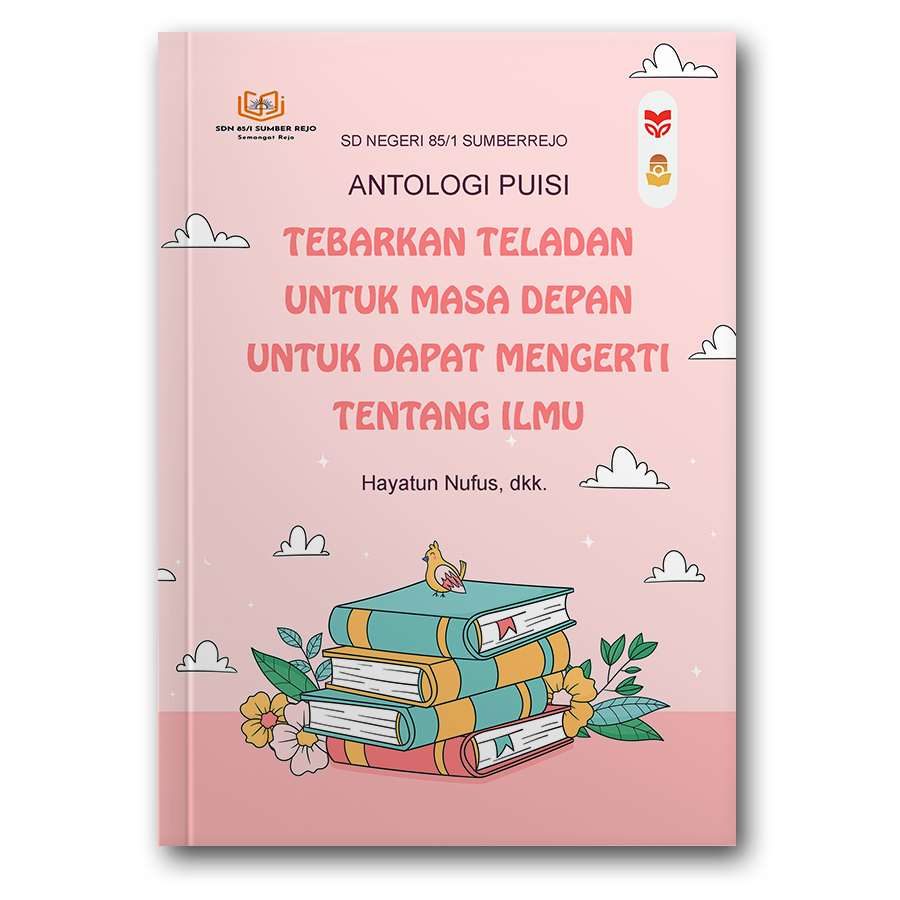 Tebarkan Teladan Untuk Masa Depan Untuk Dapat Mengerti Tentang Ilmu
