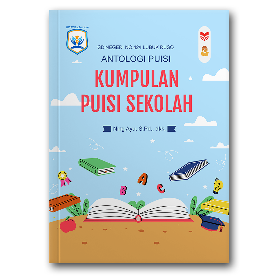 Kumpulan Puisi Sekolah