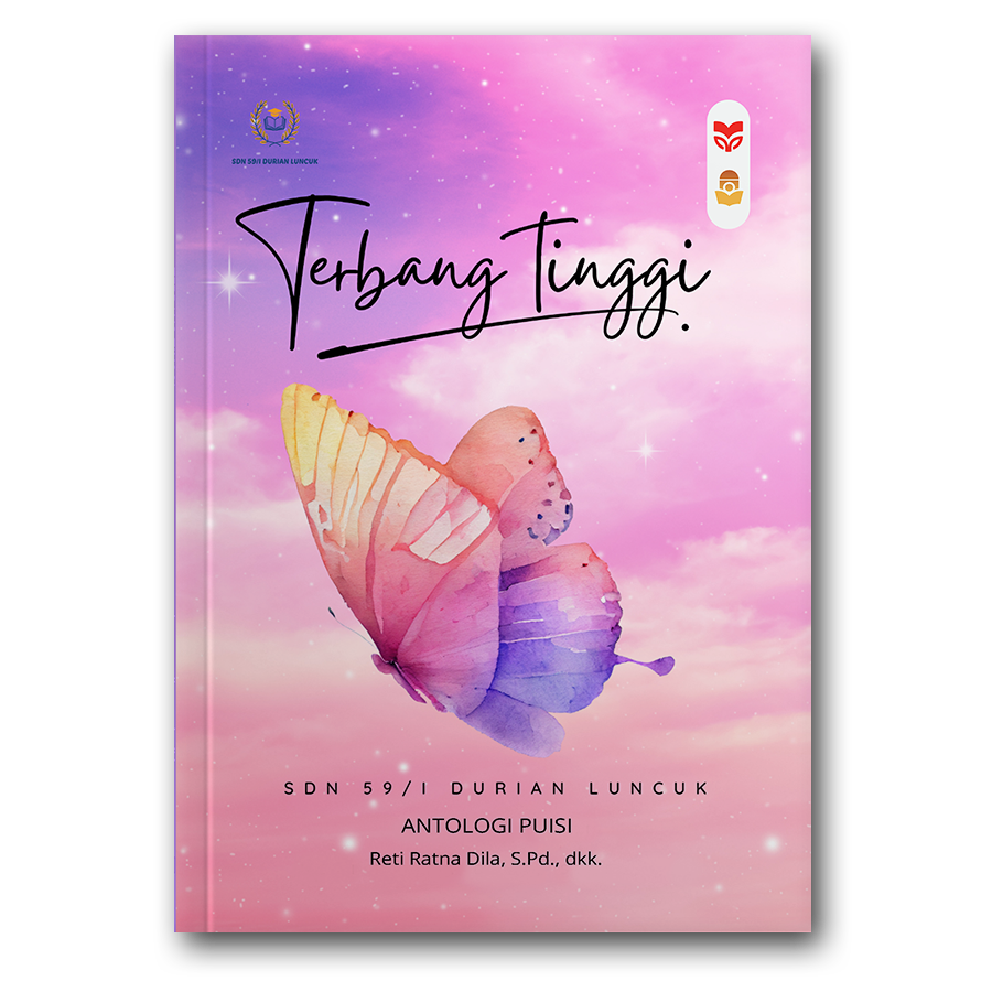 Terbang Tinggi