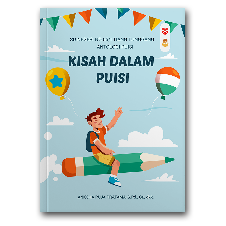 Kisah Dalam Puisi