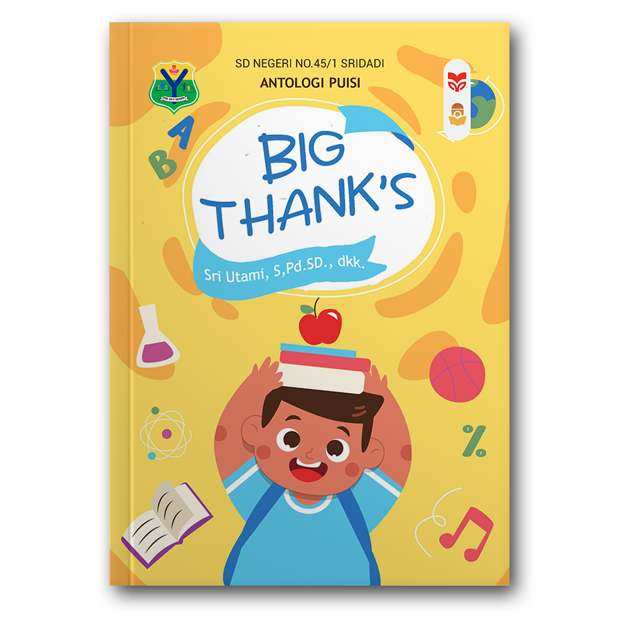 Big Thank’S