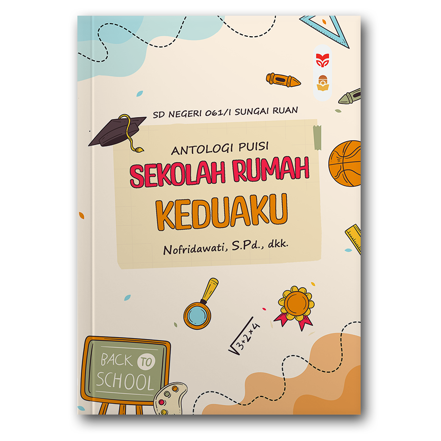 Sekolah Rumah Kedua Ku