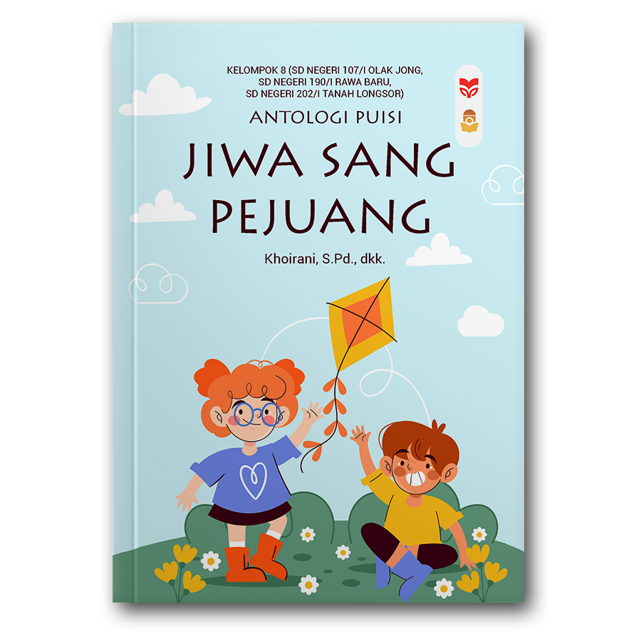 Jiwa Sang Pejuang