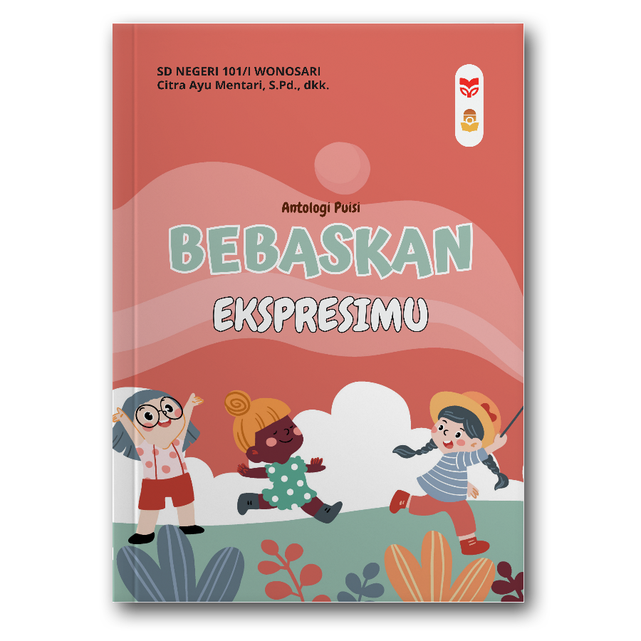 Bebaskan Ekspresimu