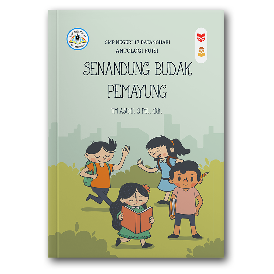 Senandung Budak Pemayung