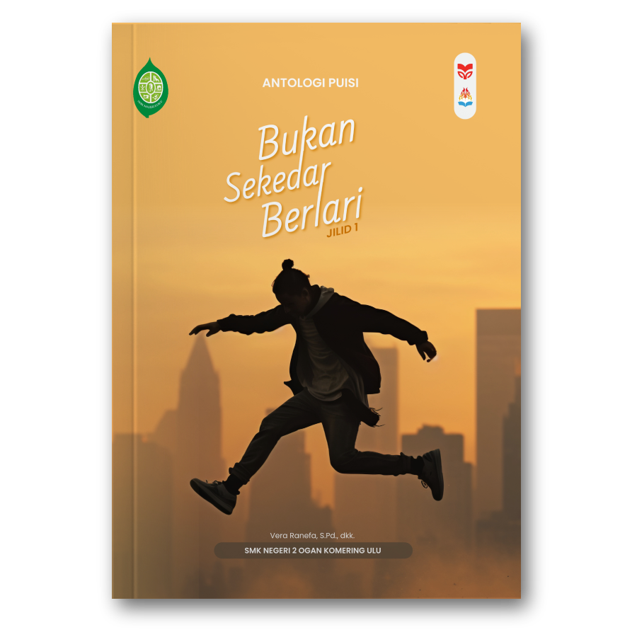 Bukan Sekedar Berlari