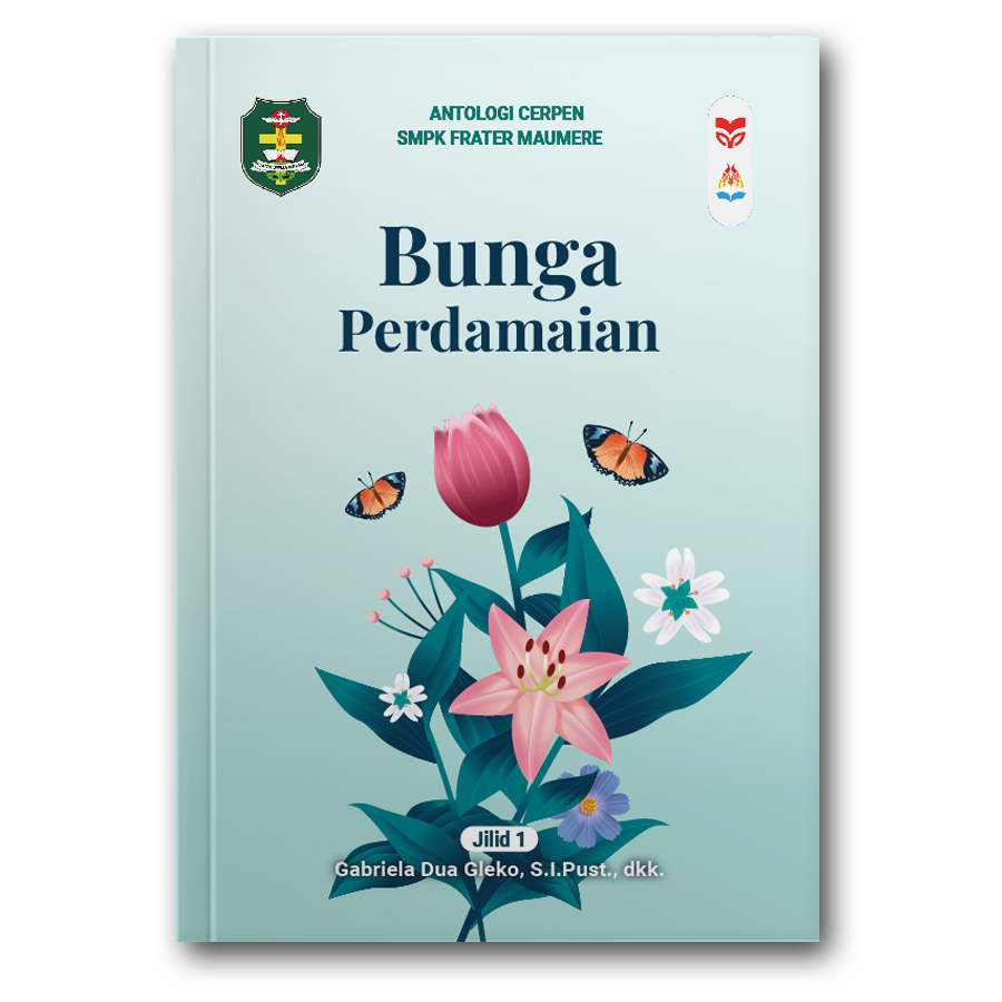 Bunga Perdamaian