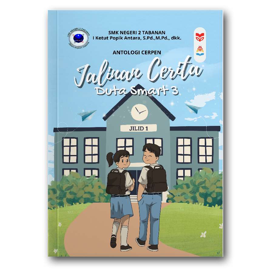 Jalinan Cerita Duta Smart 3