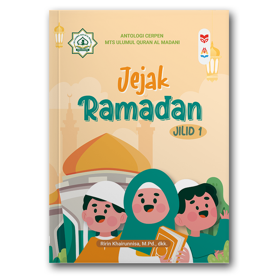 Jejak Ramadan
