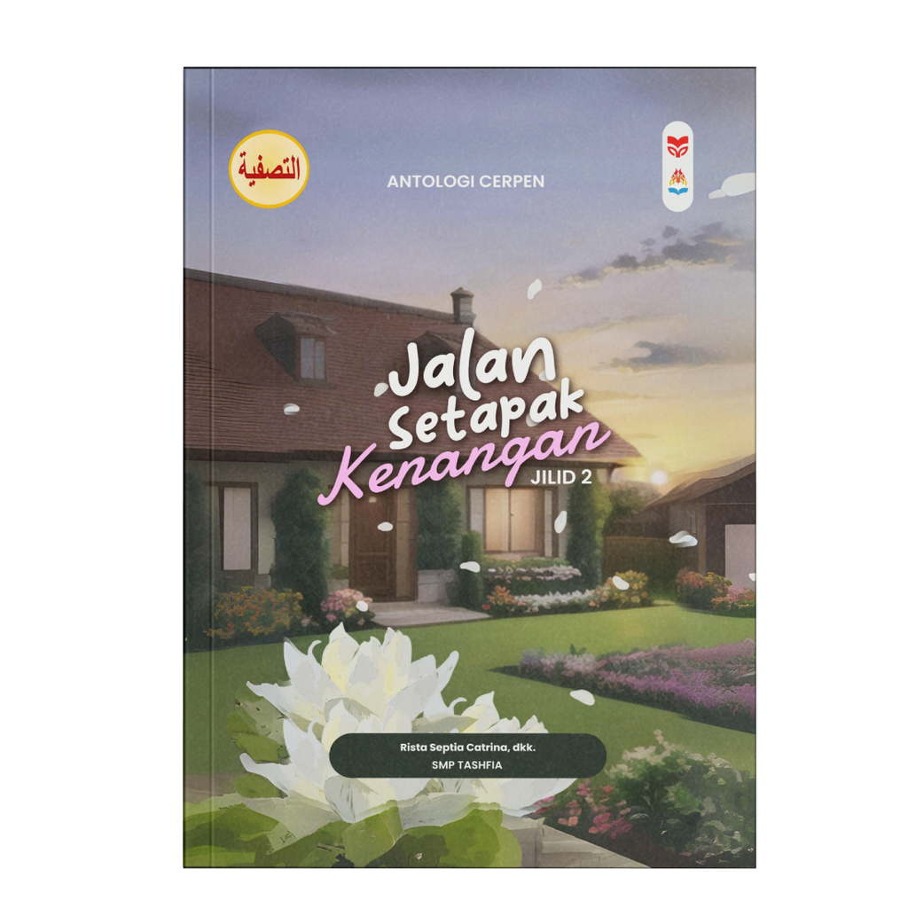 Jalan Setapak Kenangan