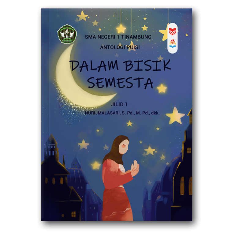 Dalam Bisik Semesta
