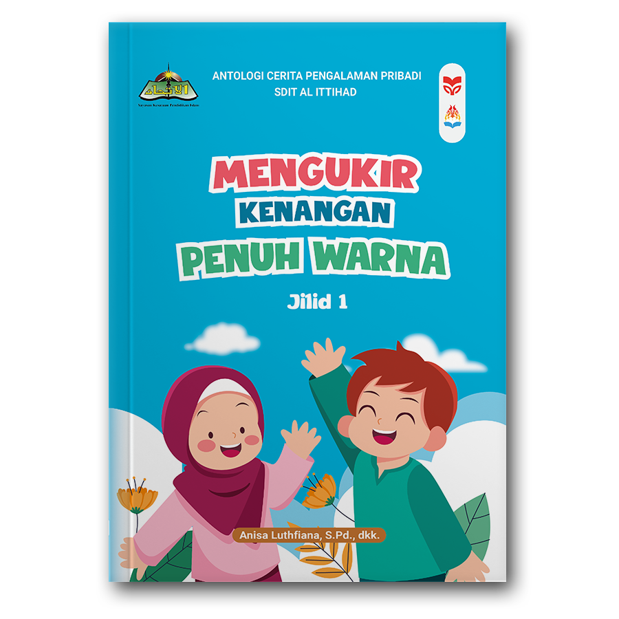 Mengukir Kenangan Penuh Warna