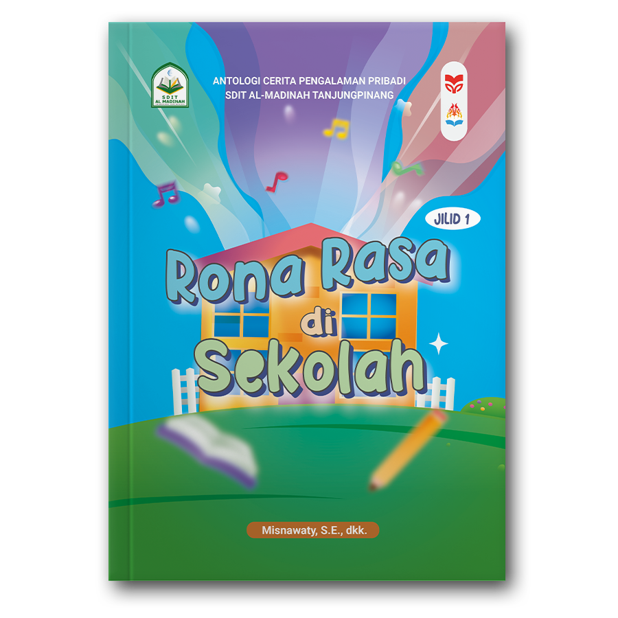 Rona Rasa Di Sekolah