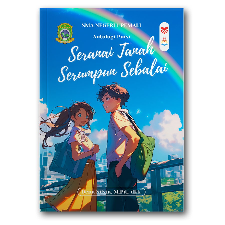 Seranai Tanah Serumpun Sebalai