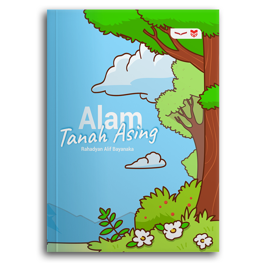 Alam Tanah Asing