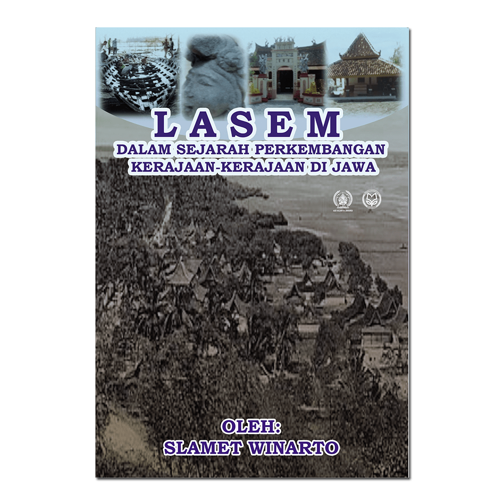 LASEM DALAM SEJARAH PERKEMBANGAN KERAJAAN-KERAJAAN DI JAWA