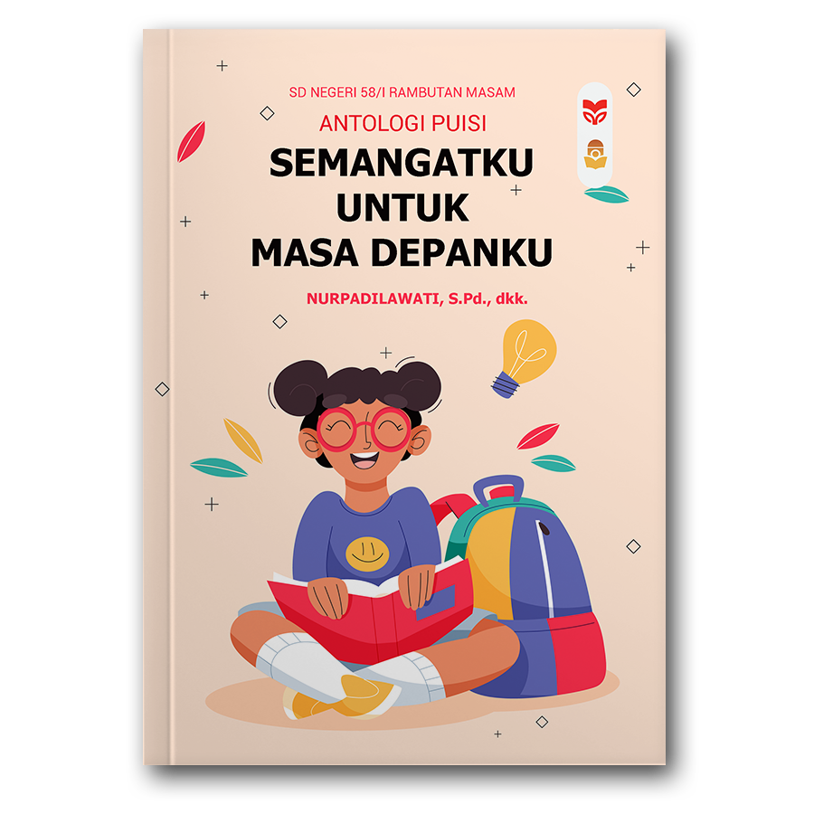 Semangatku Untuk Masa Depanku