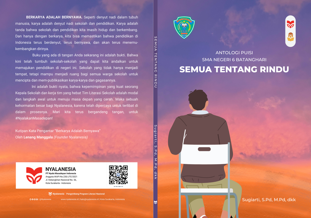 Semua Tentang  Rindu