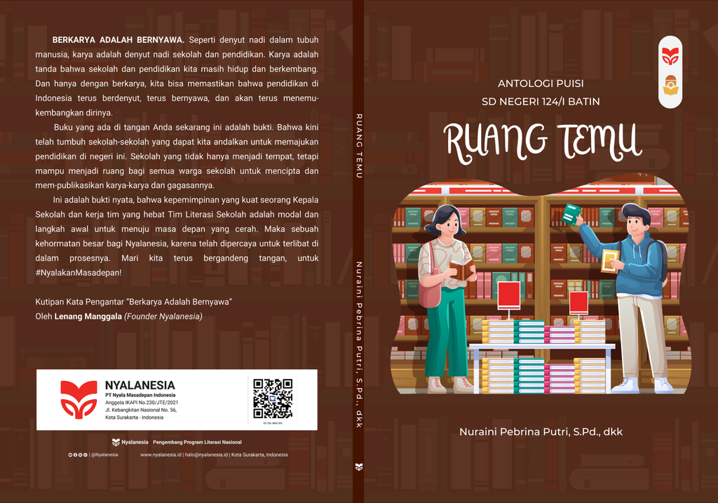 Ruang Temu