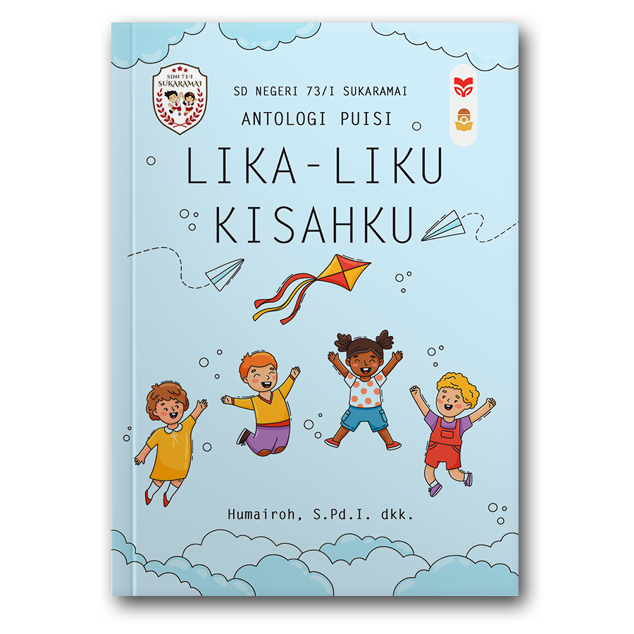 Lika-Liku Kisahku