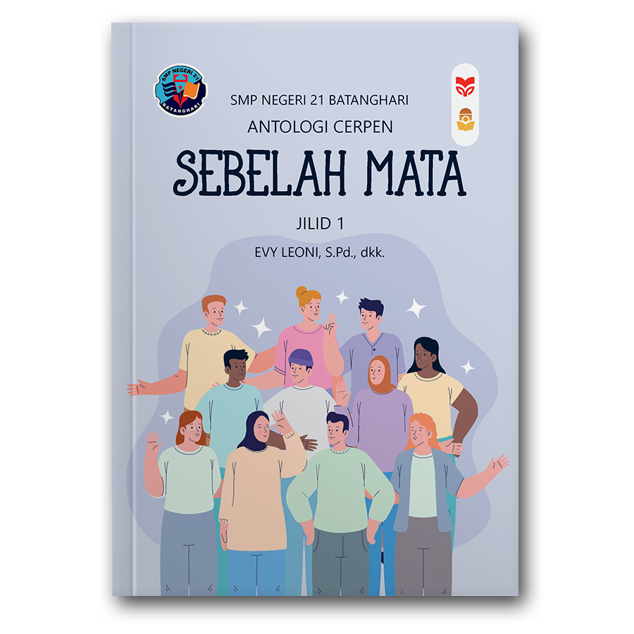 Sebelah Mata