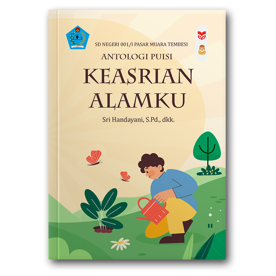Keasrian Alamku