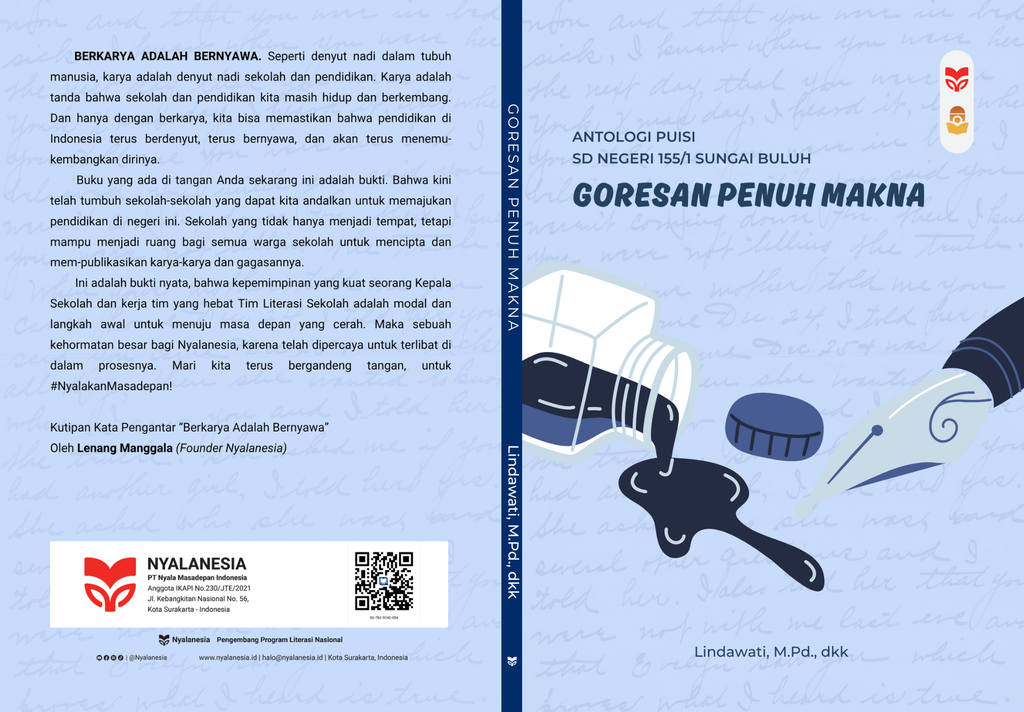 Goresan Penuh Makna