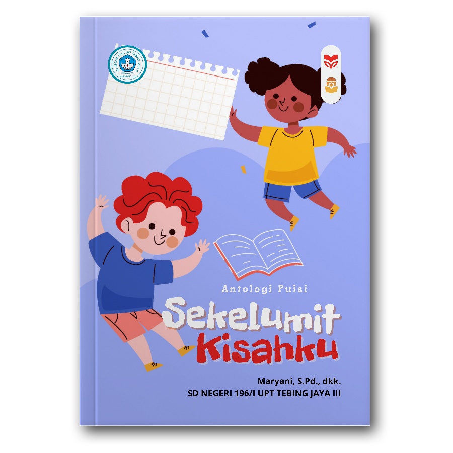 Sekelumit Kisahku