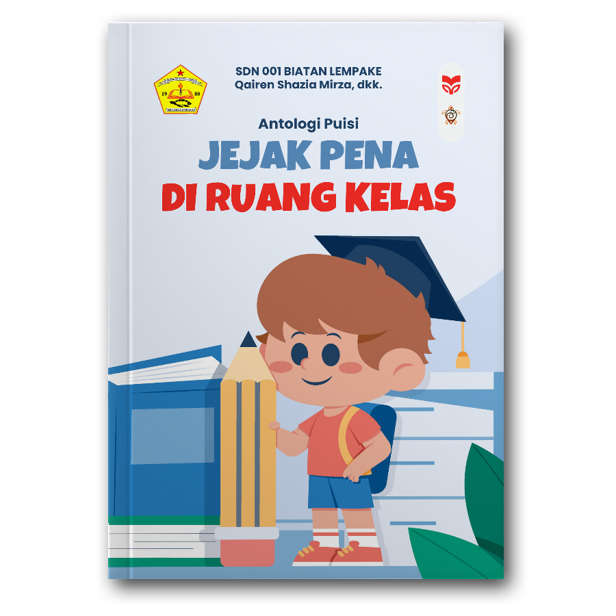 Jejak Pena Di Ruang Kelas