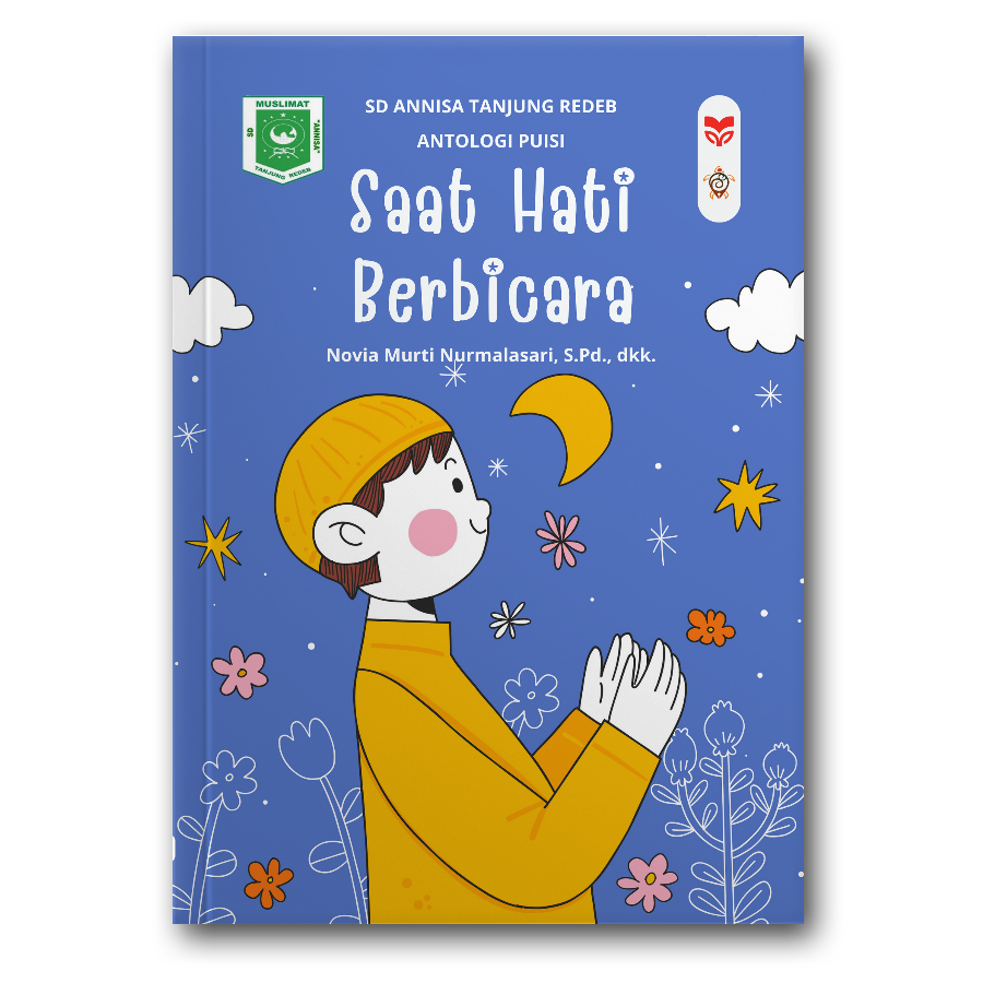 Saat Hati Berbicara
