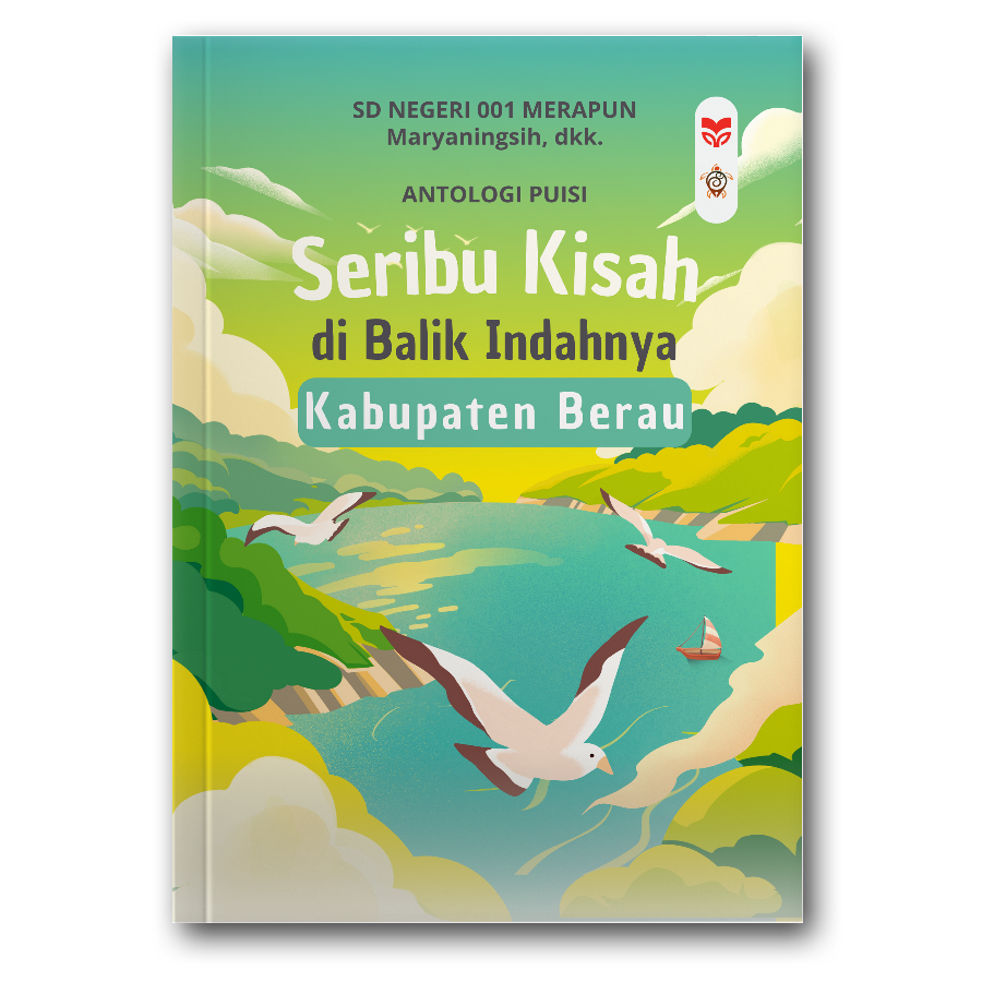 Seribu Kisah Di Balik Indahnya Kabupaten Berau