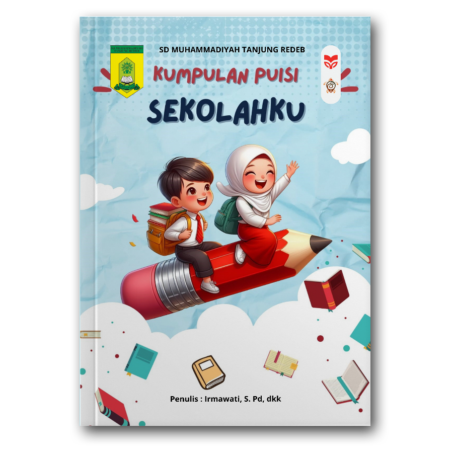 Kumpulan Puisi Sekolahku