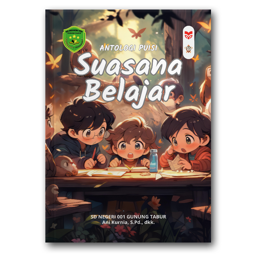 Suasana Belajar