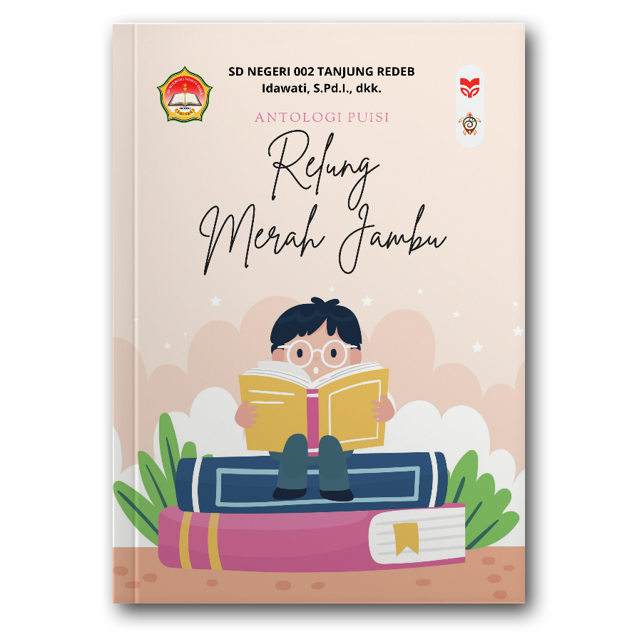 Relung Merah Jambu