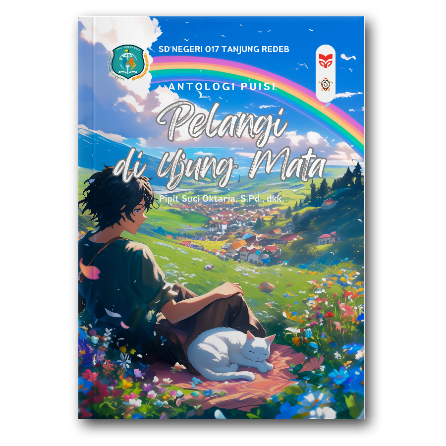 Pelangi Di Ujung Mata