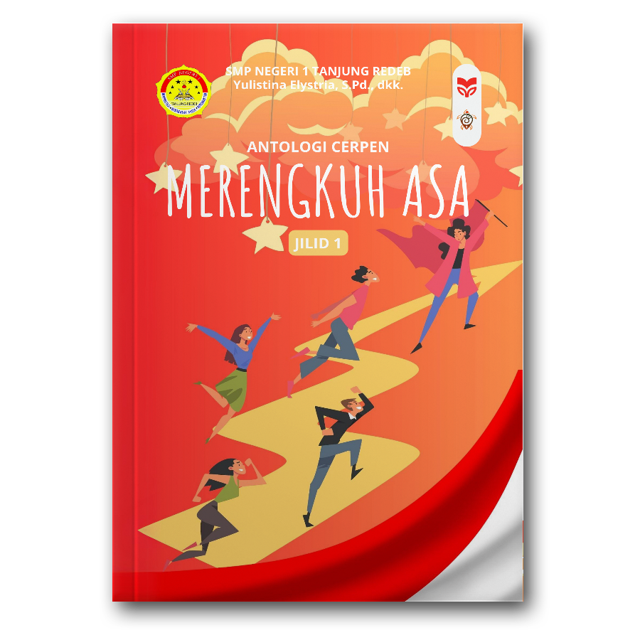 Merengkuh Asa