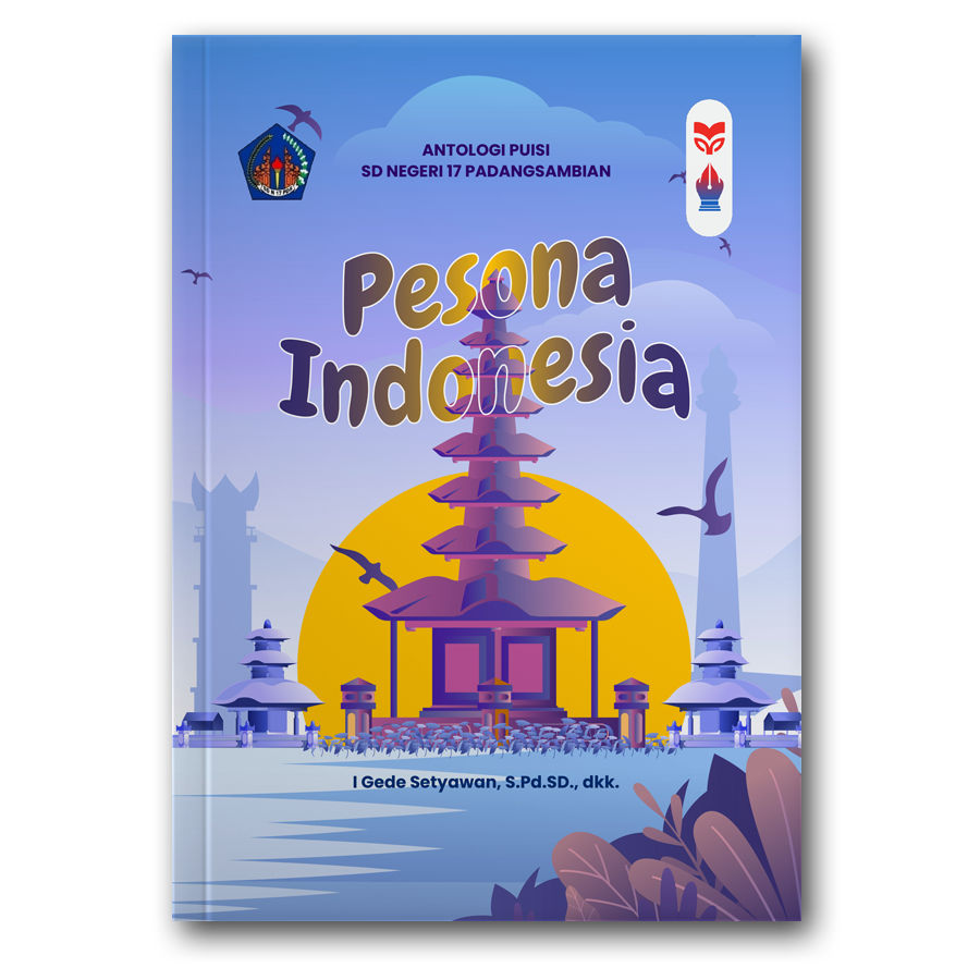 Pesona Indonesia