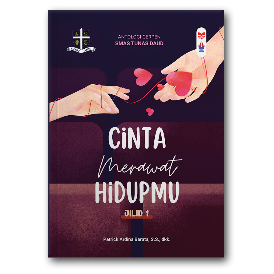 Cinta Merawat Hidupmu