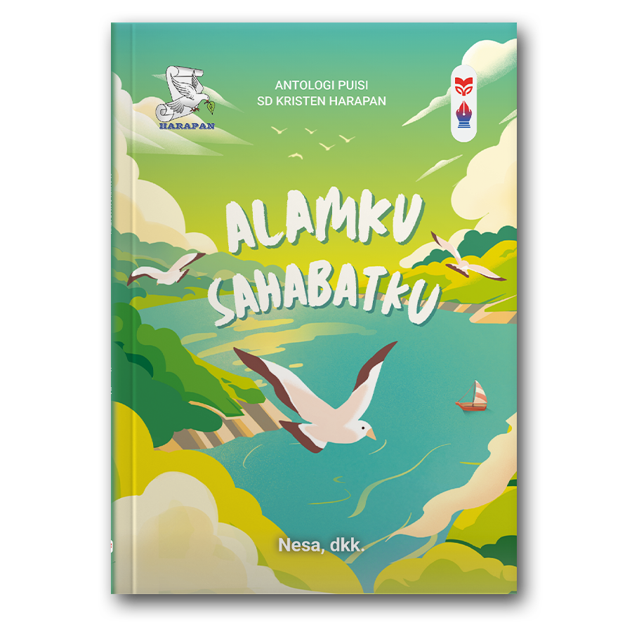 Alamku Sahabatku