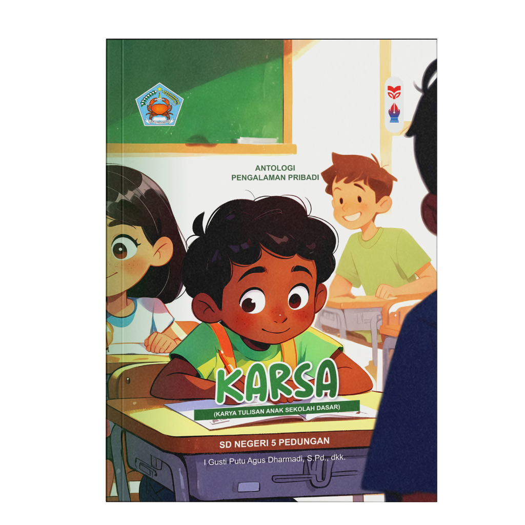 Karsa (Karya Tulisan Anak Sekolah Dasar)