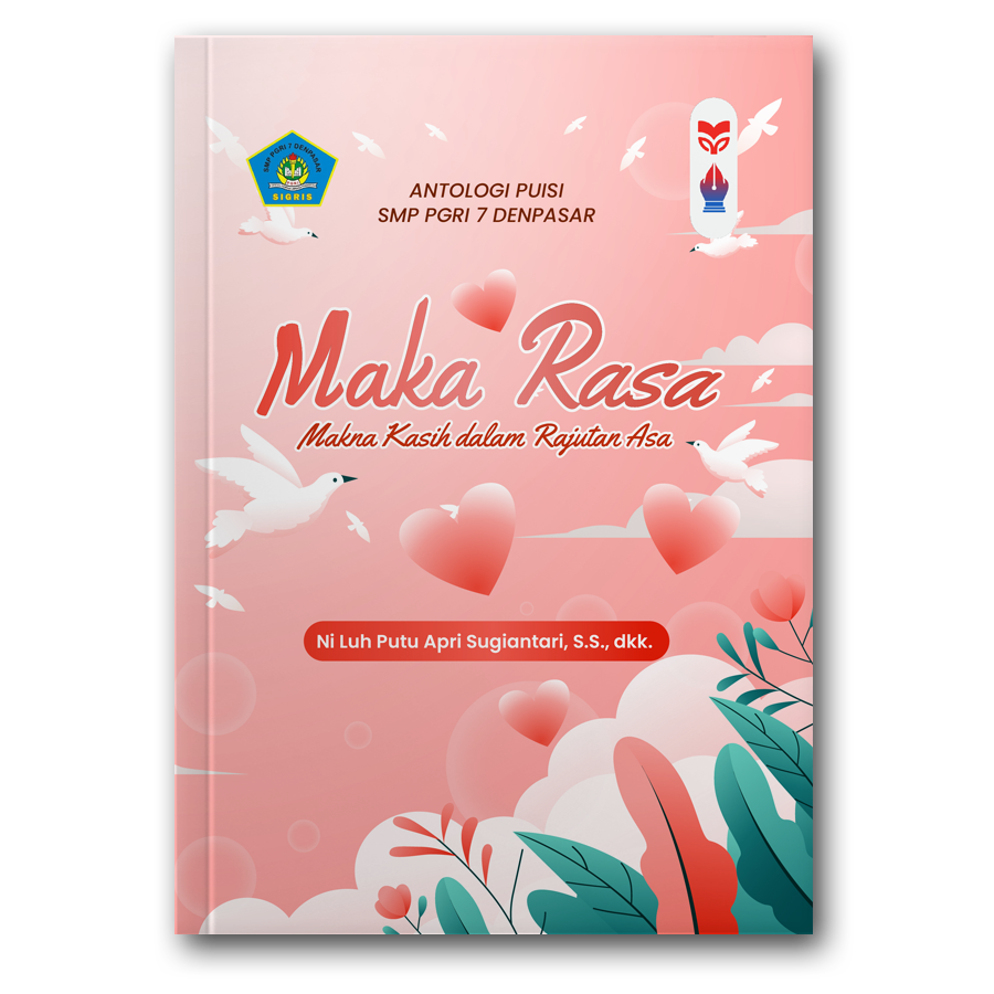 Maka Rasa: Makna Kasih Dalam Rajutan Asa