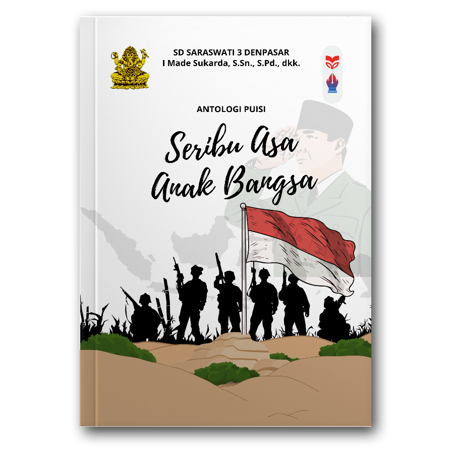 Seribu Asa Anak Bangsa