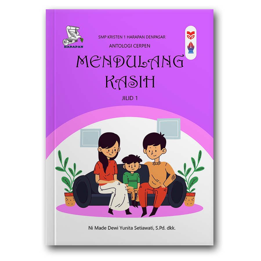 Mendulang Kasih