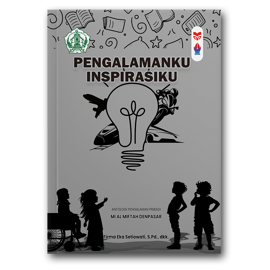 Pengalamanku Inspirasiku