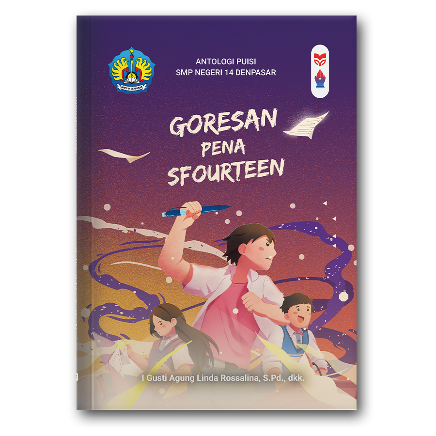 Goresan Pena Sfourteen