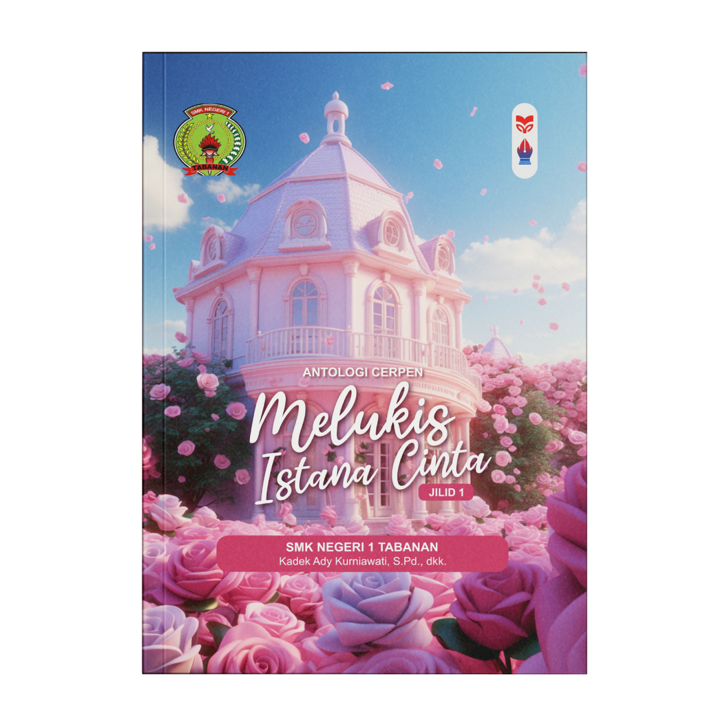 Melukis Istana Cinta