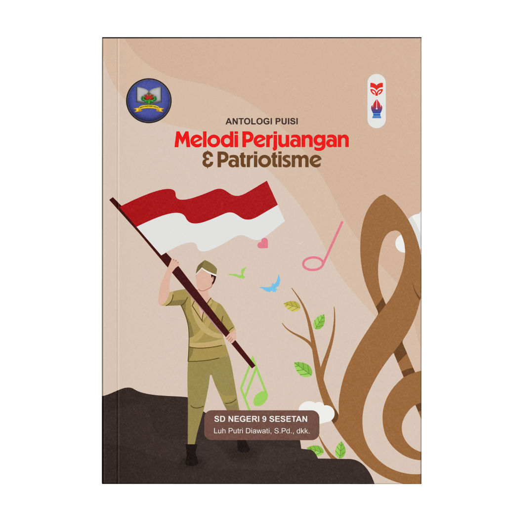 Melodi Perjuangan & Patriotisme