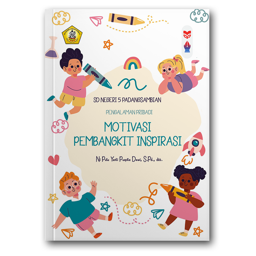 Motivasi Pembangkit Inspirasi